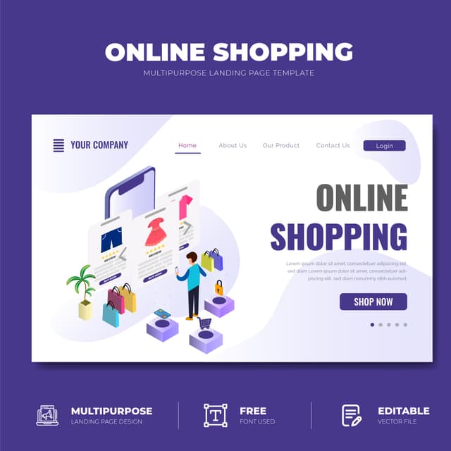 E-COMMERCE